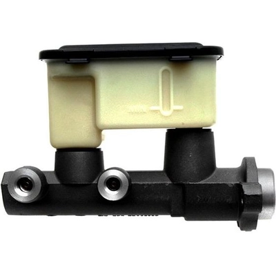 New Master Cylinder by RAYBESTOS - MC39651 pa27