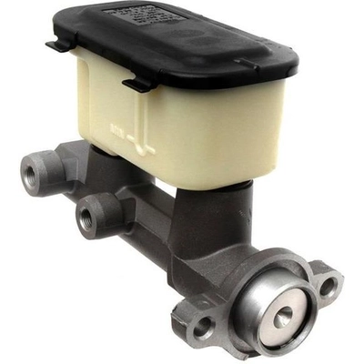 New Master Cylinder by RAYBESTOS - MC39651 pa8