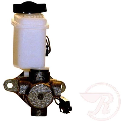 New Master Cylinder by RAYBESTOS - MC39654 pa10