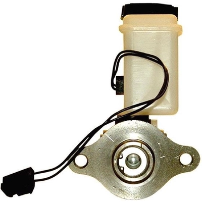 New Master Cylinder by RAYBESTOS - MC39654 pa16