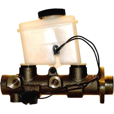 New Master Cylinder by RAYBESTOS - MC39654 pa17