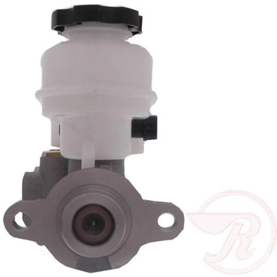 New Master Cylinder by RAYBESTOS - MC39714 pa15