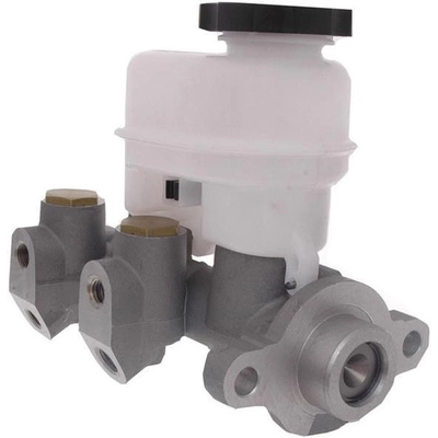 New Master Cylinder by RAYBESTOS - MC39714 pa8