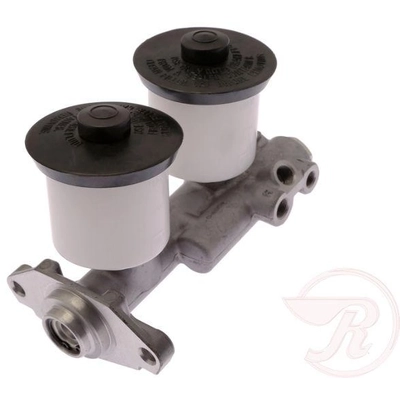 New Master Cylinder by RAYBESTOS - MC39716 pa14