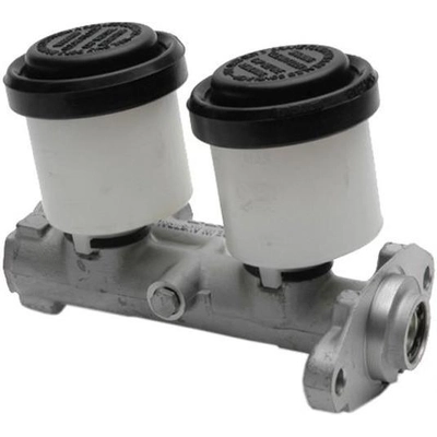 New Master Cylinder by RAYBESTOS - MC39716 pa4