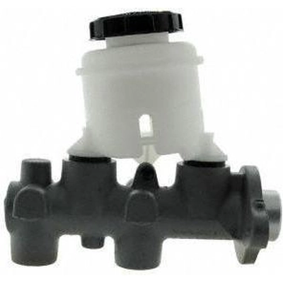New Master Cylinder by RAYBESTOS - MC39720 pa6