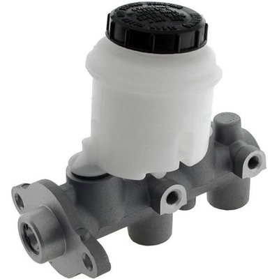 New Master Cylinder by RAYBESTOS - MC39720 pa8