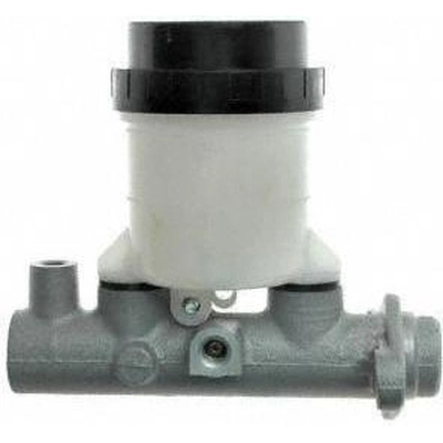 New Master Cylinder by RAYBESTOS - MC39722 pa6