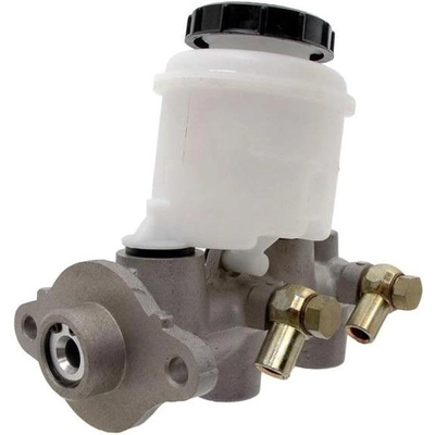 New Master Cylinder by RAYBESTOS - MC39741 pa1