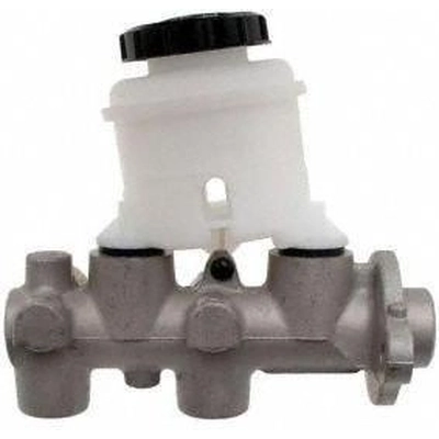 New Master Cylinder by RAYBESTOS - MC39741 pa17