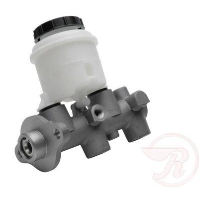 New Master Cylinder by RAYBESTOS - MC39743 pa7
