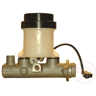 New Master Cylinder by RAYBESTOS - MC39748 pa5
