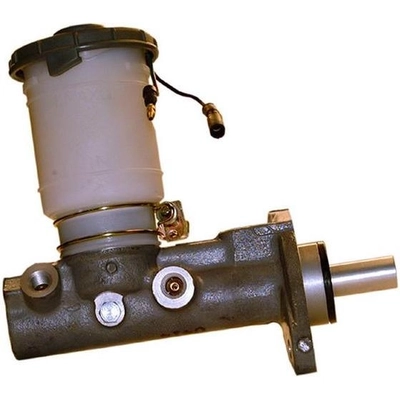 New Master Cylinder by RAYBESTOS - MC39756 pa8
