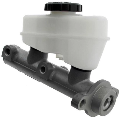 New Master Cylinder by RAYBESTOS - MC39773 pa1