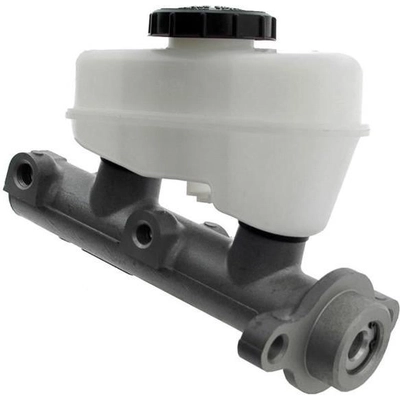 New Master Cylinder by RAYBESTOS - MC39773 pa2