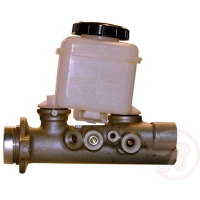 New Master Cylinder by RAYBESTOS - MC39777 pa9