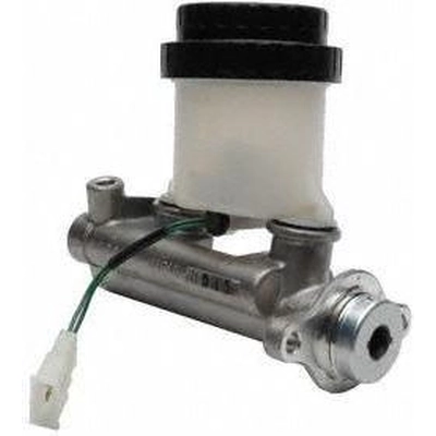 New Master Cylinder by RAYBESTOS - MC39785 pa11