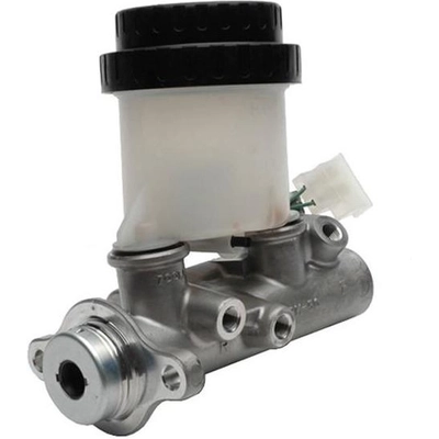 New Master Cylinder by RAYBESTOS - MC39785 pa2