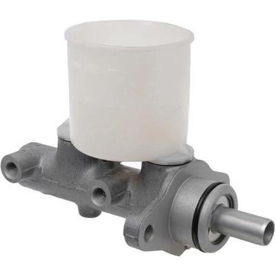 New Master Cylinder by RAYBESTOS - MC39801 pa8