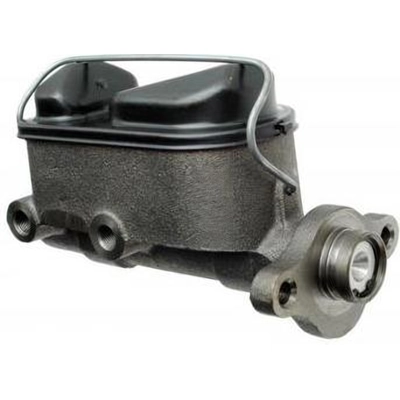 New Master Cylinder by RAYBESTOS - MC39809 pa6