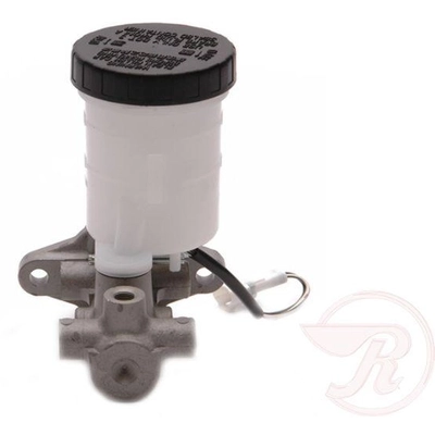 New Master Cylinder by RAYBESTOS - MC39812 pa12