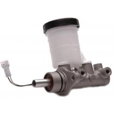 New Master Cylinder by RAYBESTOS - MC39812 pa19