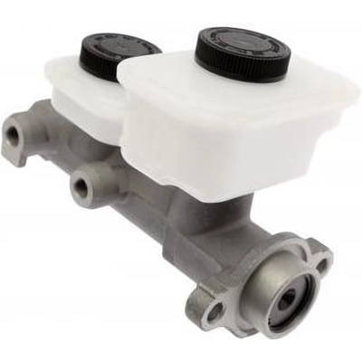 New Master Cylinder by RAYBESTOS - MC39849 pa17