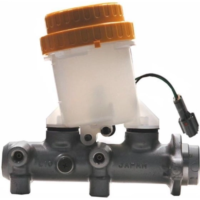 New Master Cylinder by RAYBESTOS - MC39850 pa7