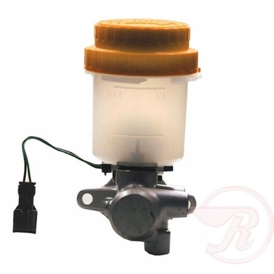 New Master Cylinder by RAYBESTOS - MC39850 pa8