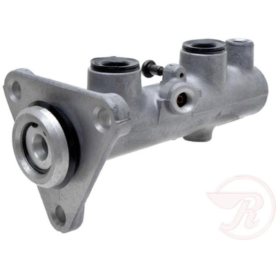 New Master Cylinder by RAYBESTOS - MC39859 pa10