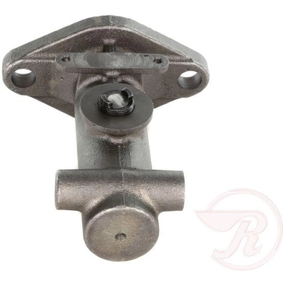 New Master Cylinder by RAYBESTOS - MC39860 pa10