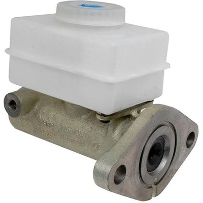 New Master Cylinder by RAYBESTOS - MC39860 pa5