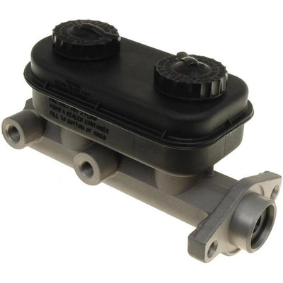 New Master Cylinder by RAYBESTOS - MC39862 pa8