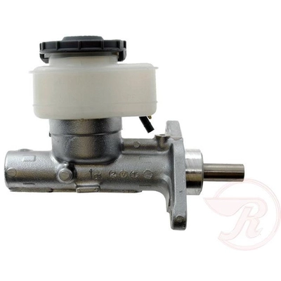 New Master Cylinder by RAYBESTOS - MC39865 pa4