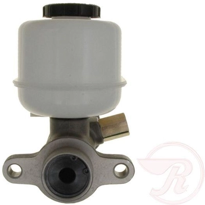 New Master Cylinder by RAYBESTOS - MC39876 pa13