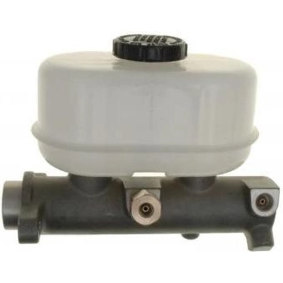 New Master Cylinder by RAYBESTOS - MC39876 pa18