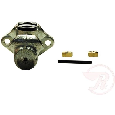 New Master Cylinder by RAYBESTOS - MC39877 pa15