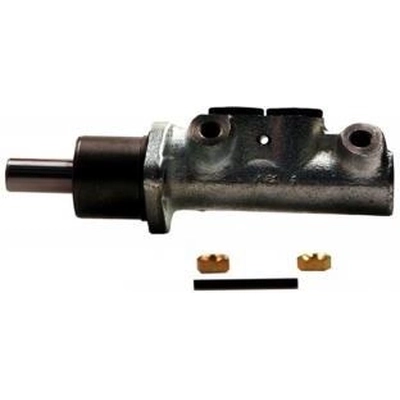 New Master Cylinder by RAYBESTOS - MC39877 pa19