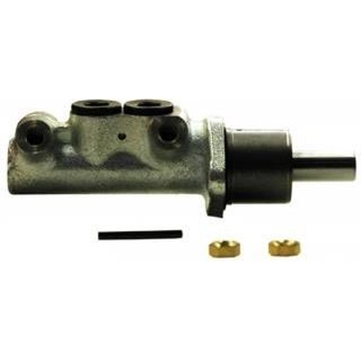 New Master Cylinder by RAYBESTOS - MC39877 pa20
