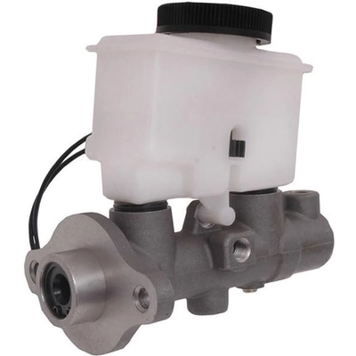 New Master Cylinder by RAYBESTOS - MC39949 pa9