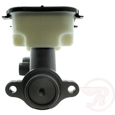 New Master Cylinder by RAYBESTOS - MC39952 pa18