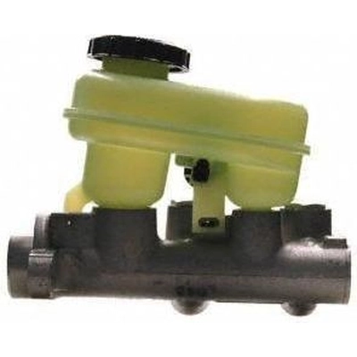 New Master Cylinder by RAYBESTOS - MC39954 pa6