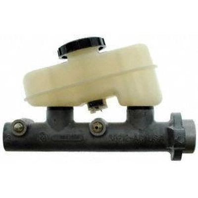 New Master Cylinder by RAYBESTOS - MC39956 pa6