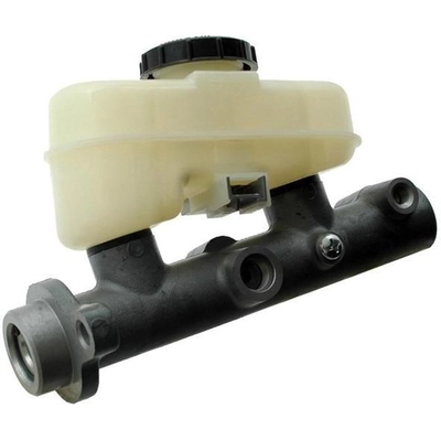 New Master Cylinder by RAYBESTOS - MC39956 pa9
