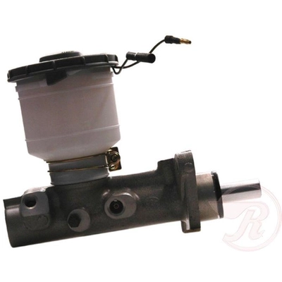 New Master Cylinder by RAYBESTOS - MC39957 pa11