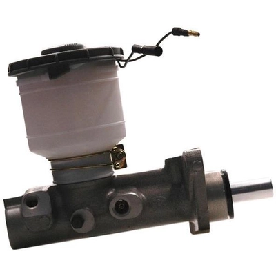 New Master Cylinder by RAYBESTOS - MC39957 pa8