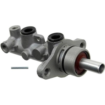 New Master Cylinder by RAYBESTOS - MC39960 pa9