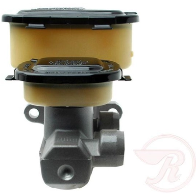 New Master Cylinder by RAYBESTOS - MC39961 pa10