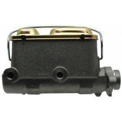New Master Cylinder by RAYBESTOS - MC39964 pa17