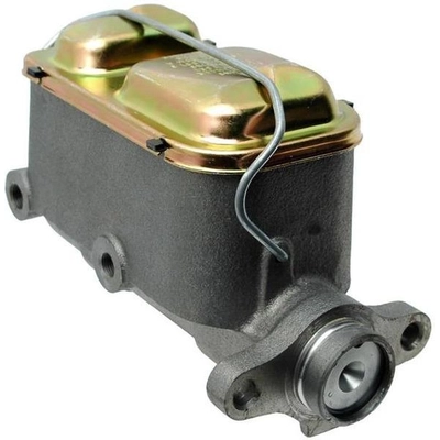 New Master Cylinder by RAYBESTOS - MC39964 pa8